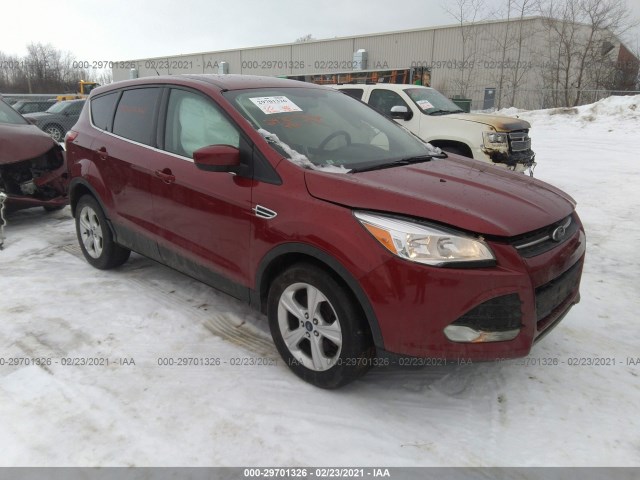 Ford Escape (2014)