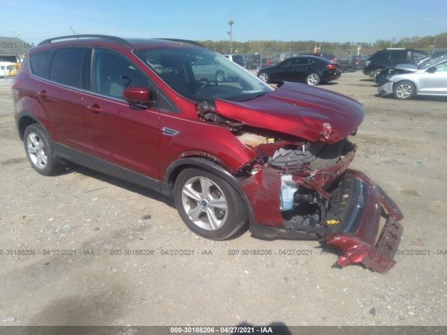 Ford Escape (2014)