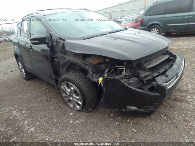Ford Escape (2014)