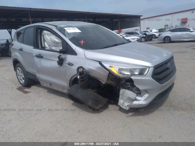 Ford Escape (2017)