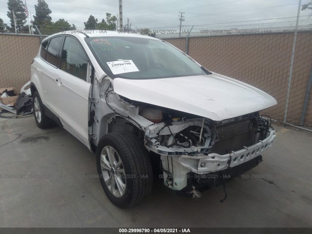 Ford Escape (2017)