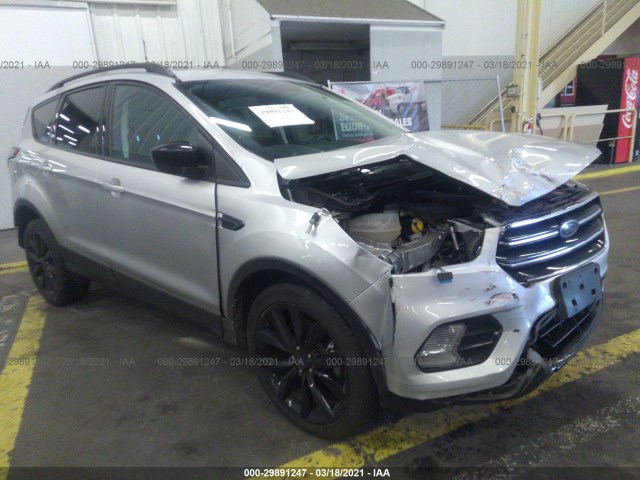 Ford Escape (2017)