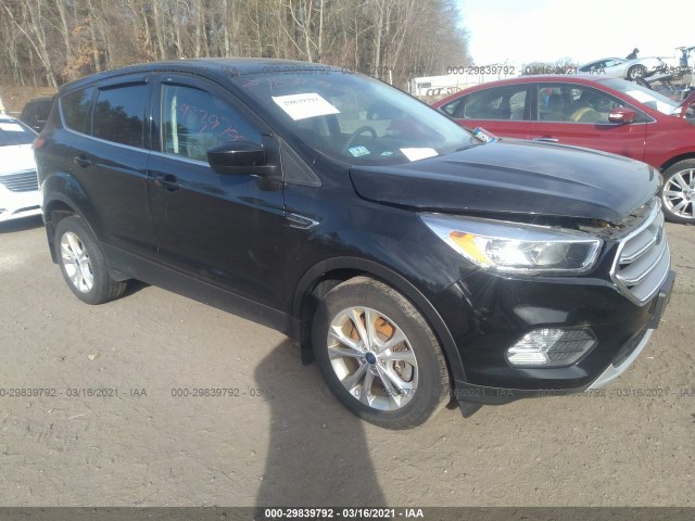 Ford Escape (2017)