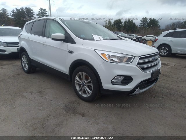 Ford Escape (2017)