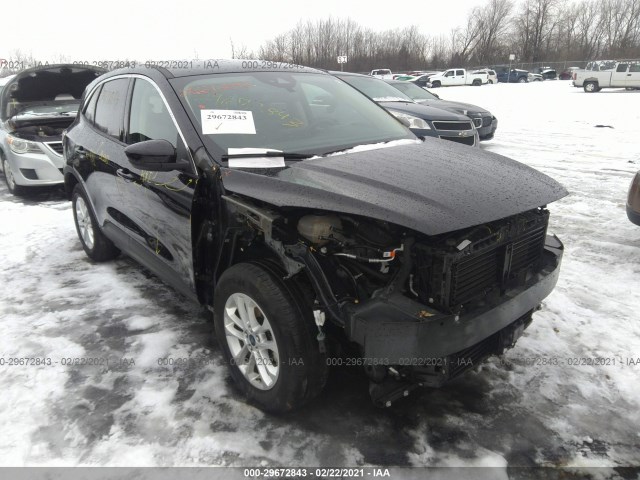 Ford Escape (2020)