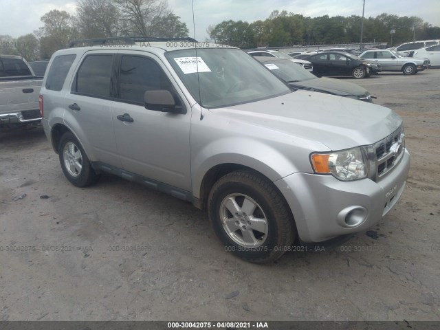 Ford Escape (2012)