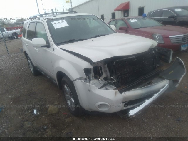 Ford Escape (2012)