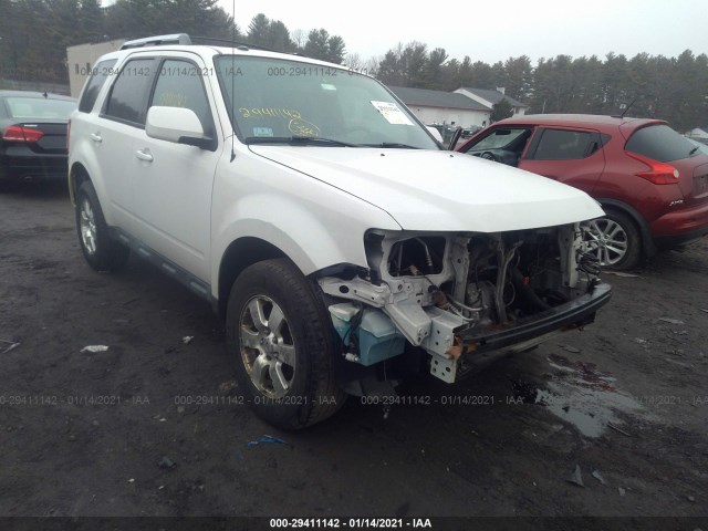 Ford Escape (2012)
