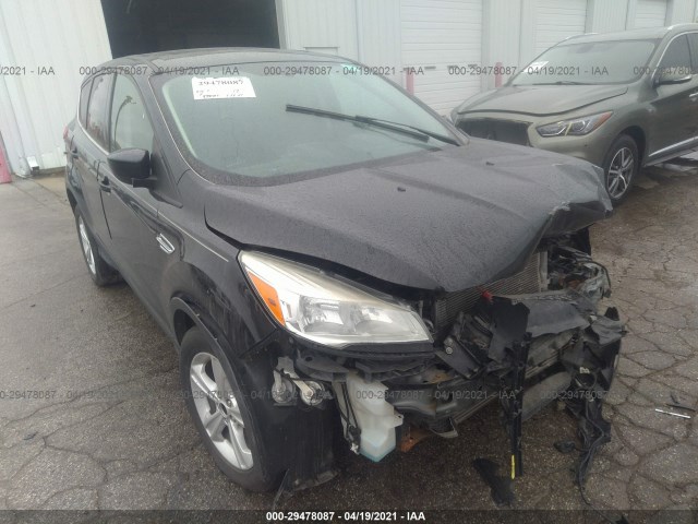 Ford Escape (2013)