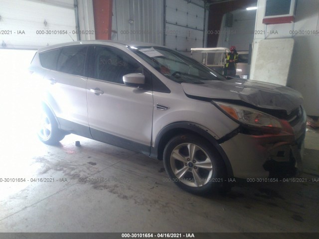 Ford Escape (2013)