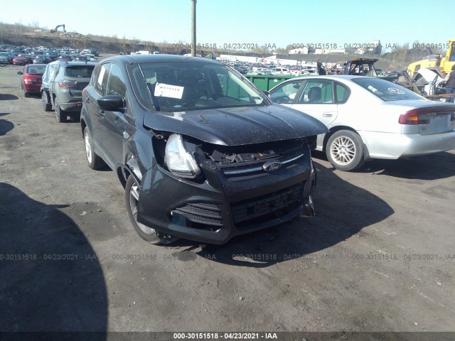 Ford Escape (2013)