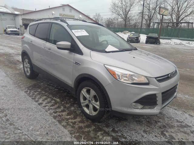 Ford Escape (2013)