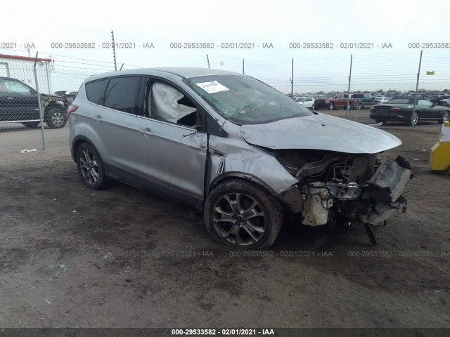 Ford Escape (2013)