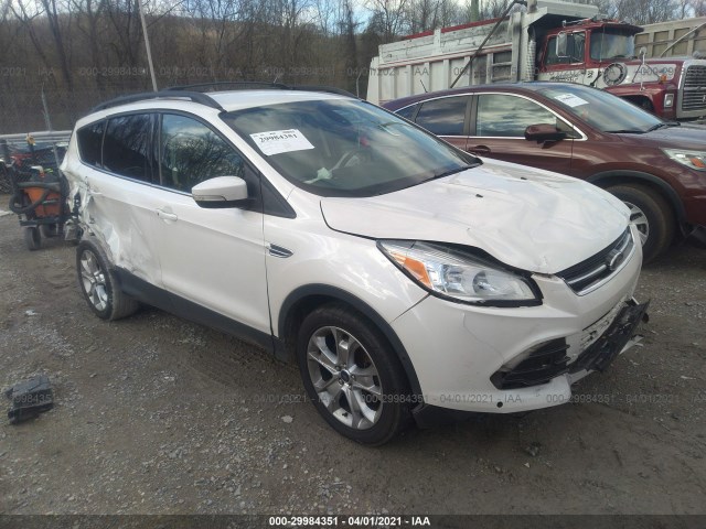 Ford Escape (2013)