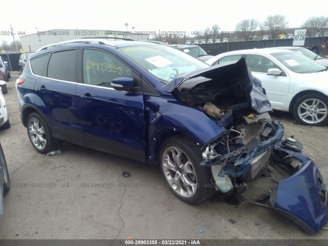 Ford Escape (2013)