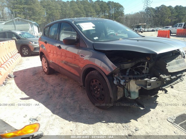 Ford Escape (2014)