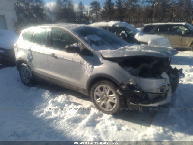 Ford Escape (2014)