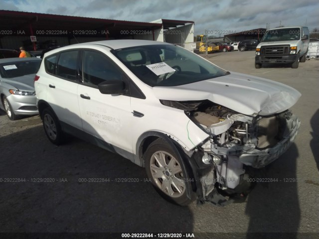 Ford Escape (2014)