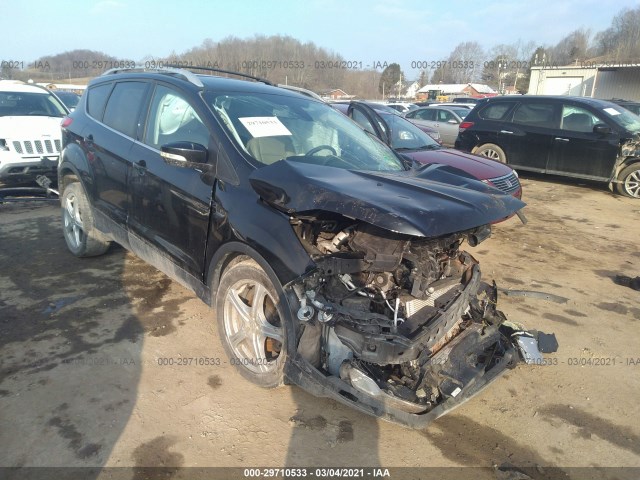 Ford Escape (2014)