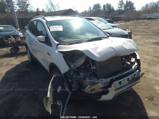 Ford Escape (2014)