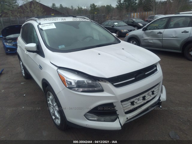 Ford Escape (2014)