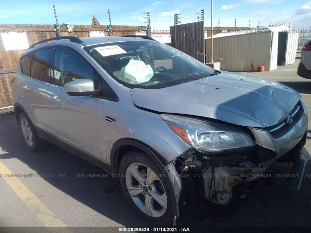 Ford Escape (2015)