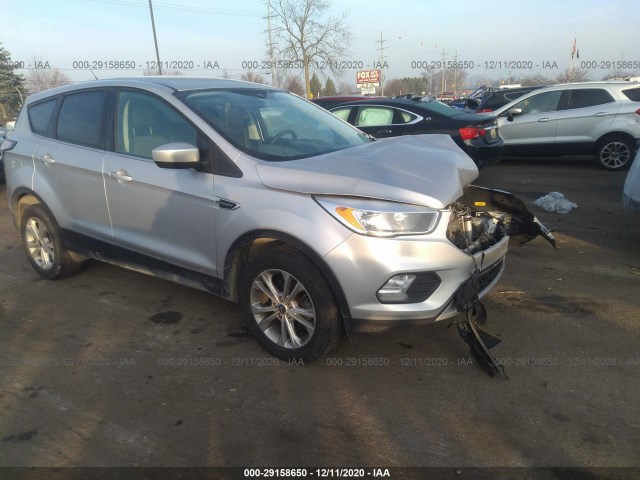 Ford Escape (2017)