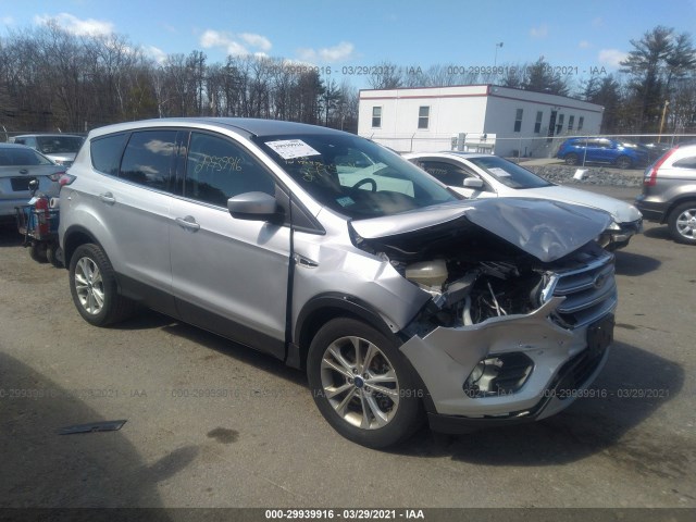 Ford Escape (2017)
