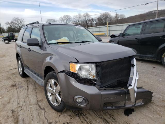 Ford Escape (2010)