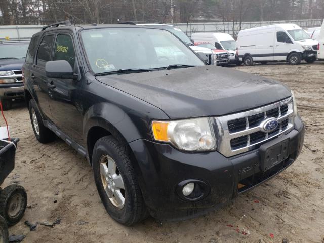 Ford Escape (2010)