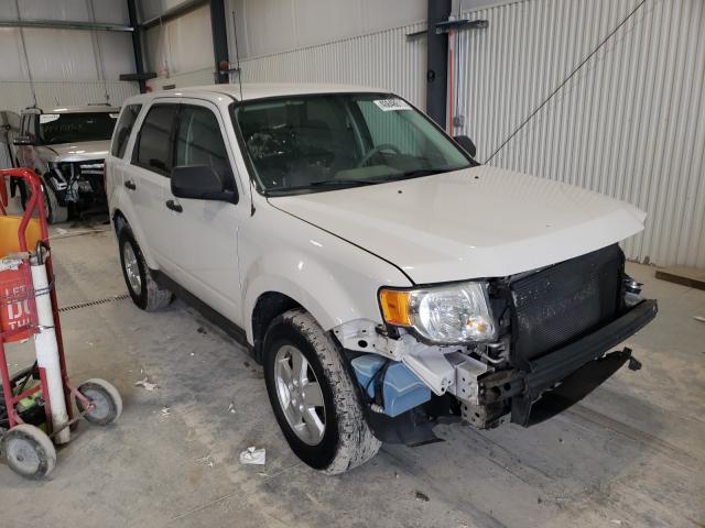 Ford Escape (2010)