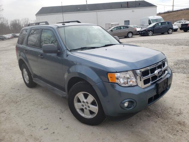 Ford Escape xlt (2010)