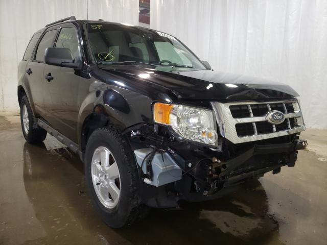 Ford Escape xlt (2010)