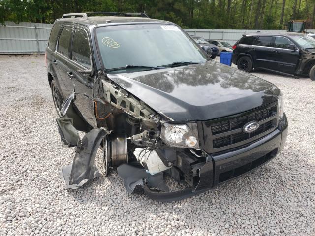 Ford Escape xlt (2010)