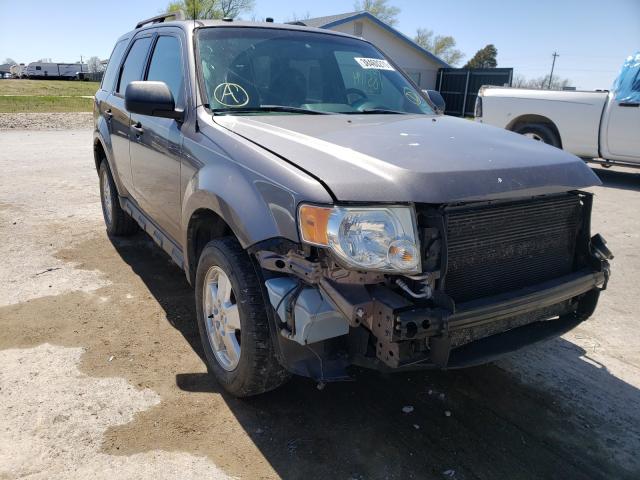 Ford Escape xlt (2010)