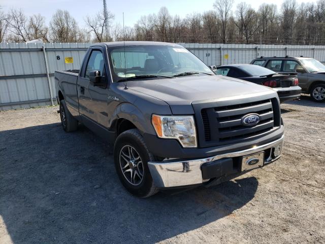 Ford F150 (2010)