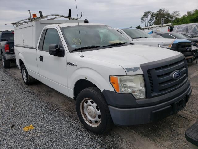 Ford F150 (2010)