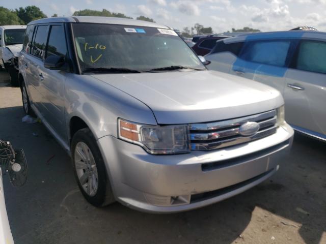 Ford Flex se (2010)