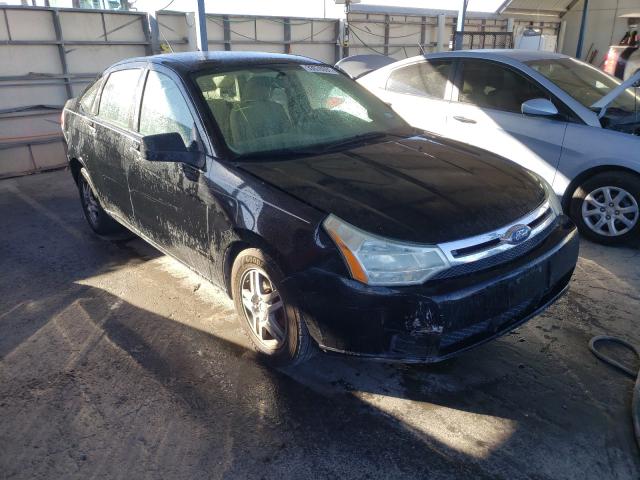 Ford Focus se (2010)