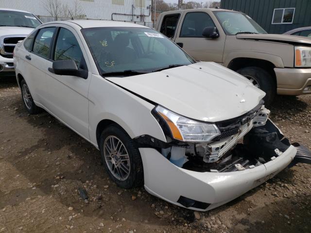 Ford Focus se (2010)