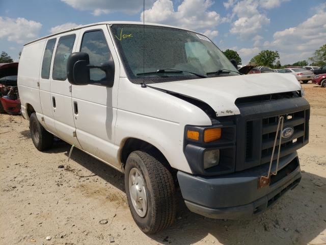 Ford Econoline (2011)