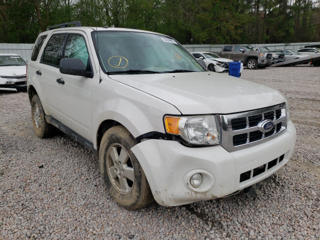 Ford Escape xlt (2011)