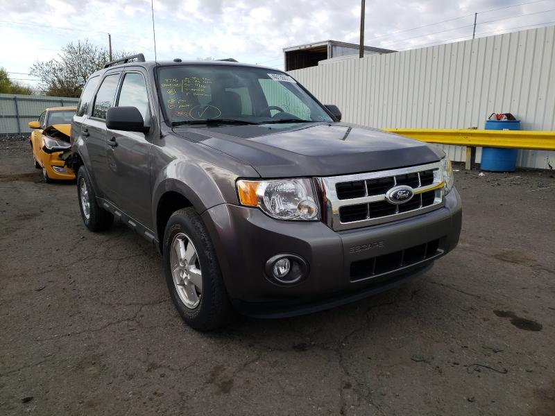 Ford Escape xlt (2011)