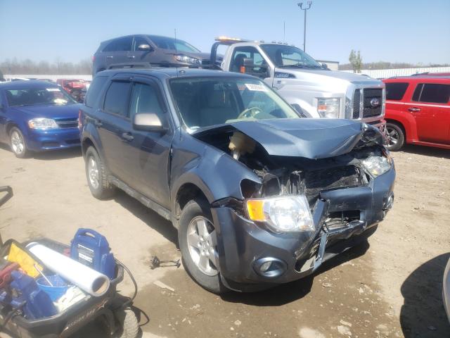 Ford Escape xlt (2011)