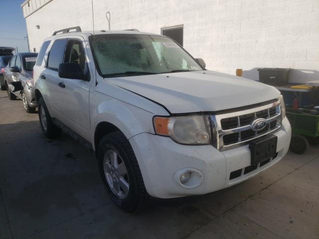 Ford Escape (2011)