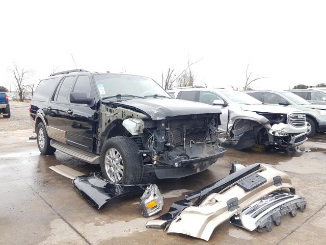 Ford Expedition (2011)