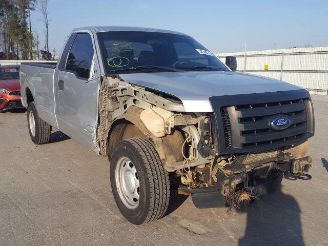 Ford F150 (2011)