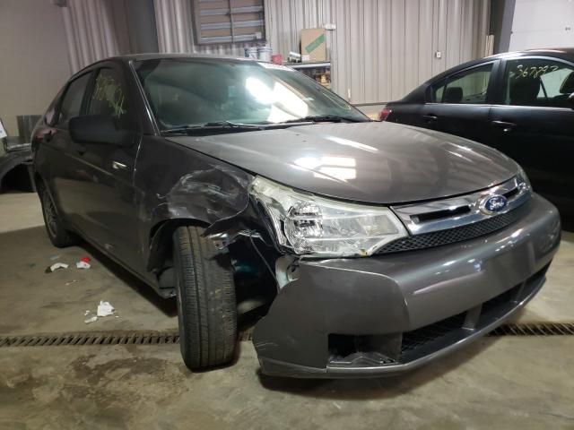 Ford Focus se (2011)