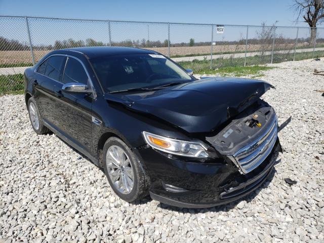 Ford Taurus lim (2011)