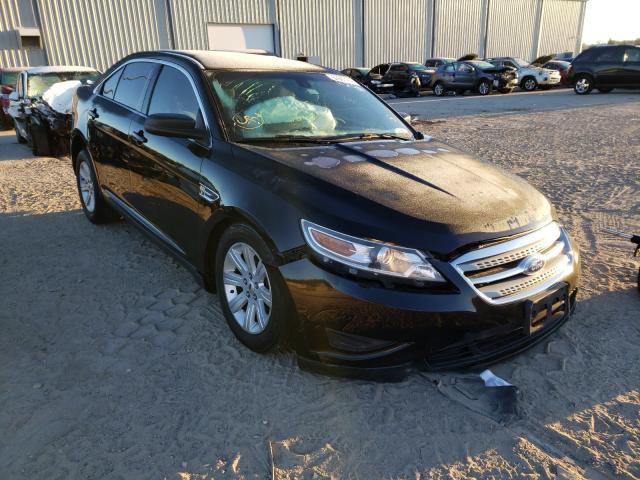 Ford Taurus se (2011)